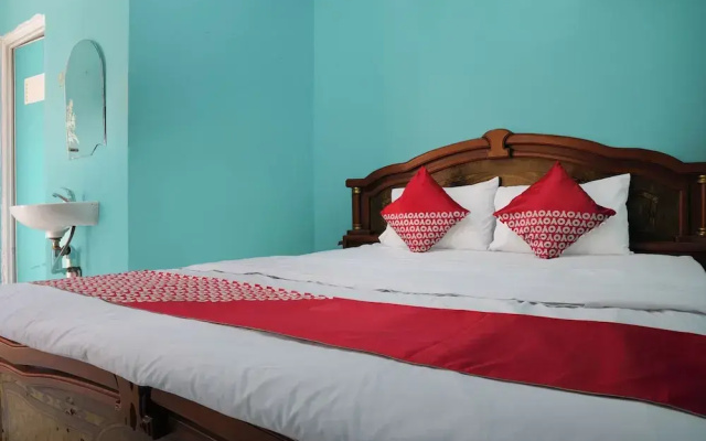 Hotel O Penginapan Raja