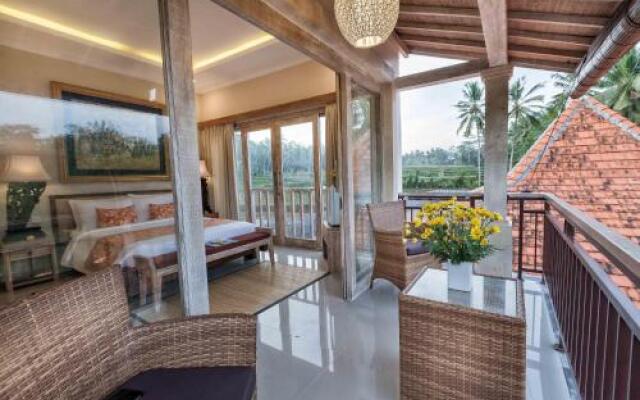 Tri Dewi Residence