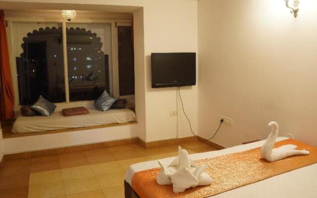 Hotel Natural Lake View