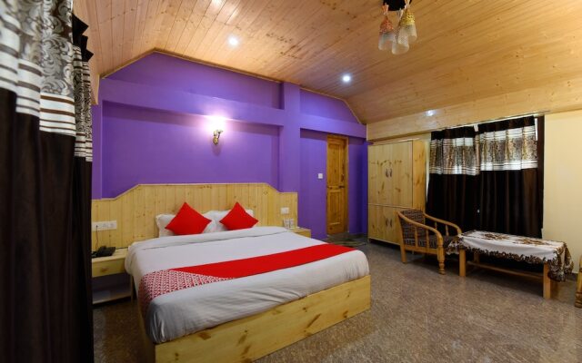 OYO 14393 Hotel Akash Hills