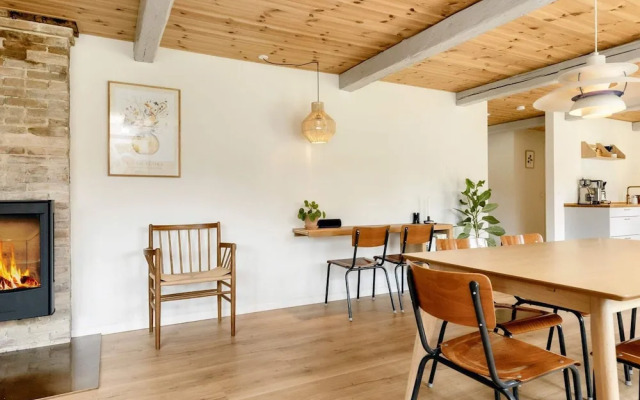 5 Star Holiday Home in Laeso-by Traum