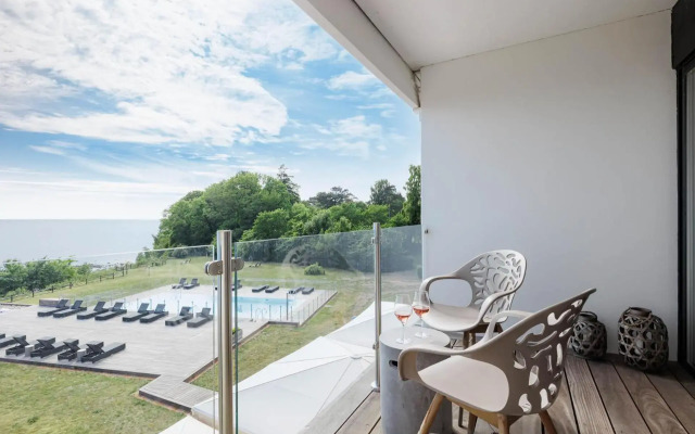 Fredensborg Badehotel