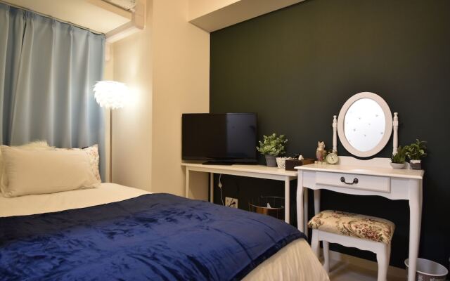 Alphabed Okayama Sennitimae104