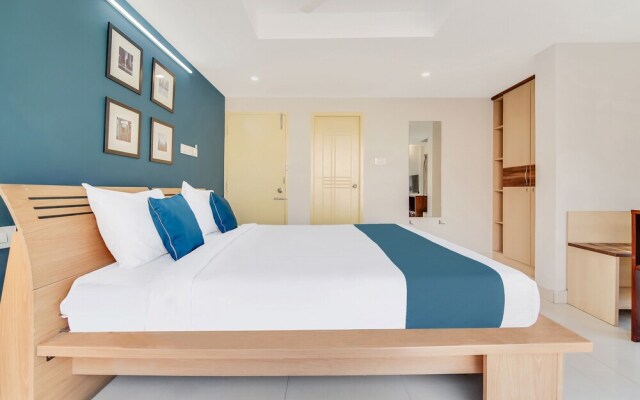 SilverKey Executive Stays 20028 MIOT Hospital