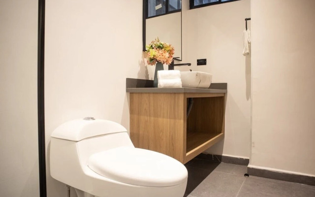 Jacuzzi Comfort Aparta-suite Stadio Rosa Negra