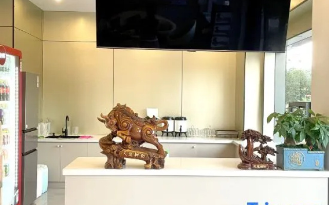 Nihong E-sports Homestay – Guest Rooms – Xiangxi