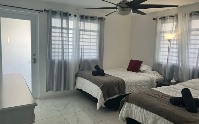 Jobos Luxury Condos