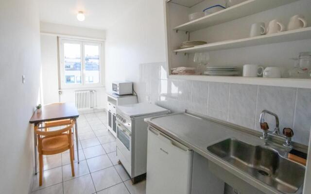 PRIMADOM Aparthotel