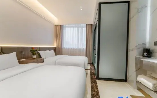 Jingdezhen Yihe Hotel (China Ceramics Museum)