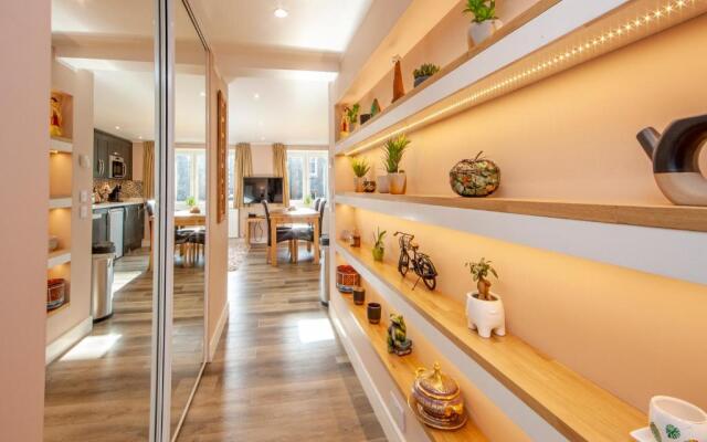 Premium Studio Apt “C”
