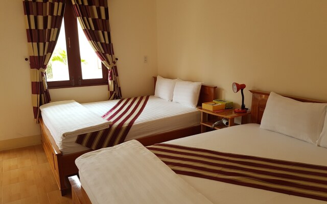 Herbal Hotel & Spa