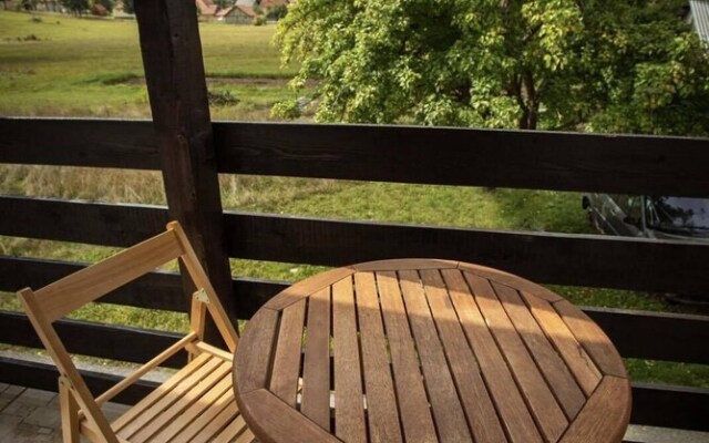 Mery Apartments Kolasin