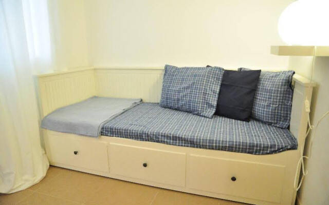 Apartamentos Ciutadella