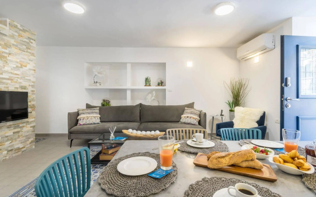 Sweet Inn Apartments - Yehoash Street