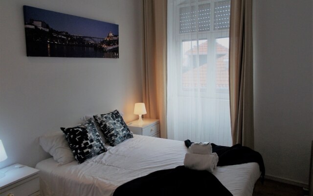 Oporto Central Apartments
