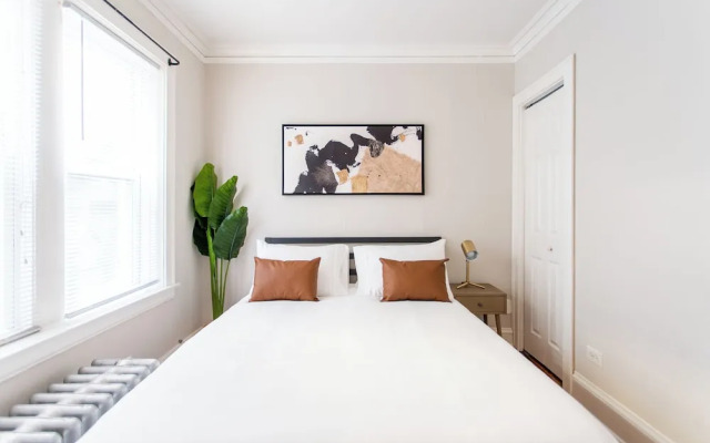 Nice 1BR Spot - Eastwood rep