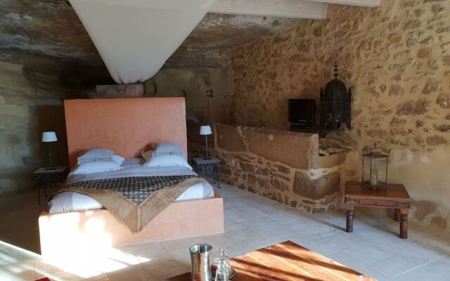 B&B Le Clos Saint Saourde