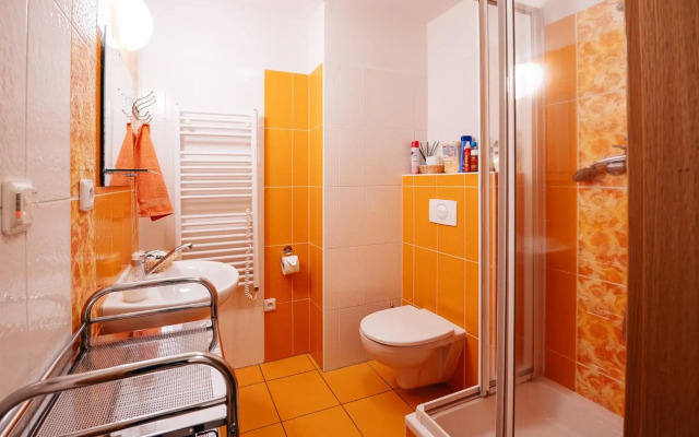 Lipno nad Vltavou - Apartman 23 - WiFi, Parking, Netflix