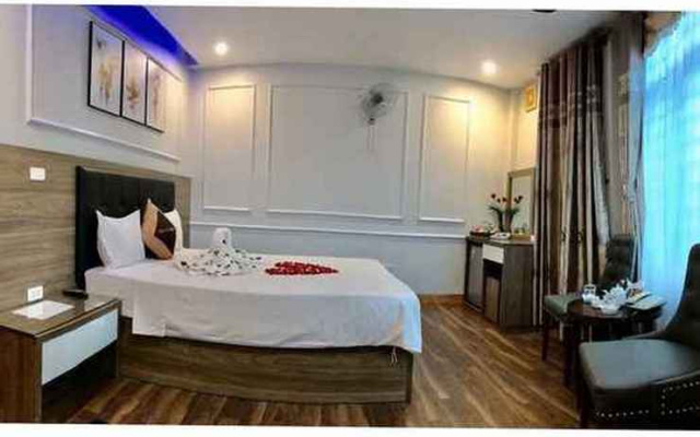 Hotel Viet My