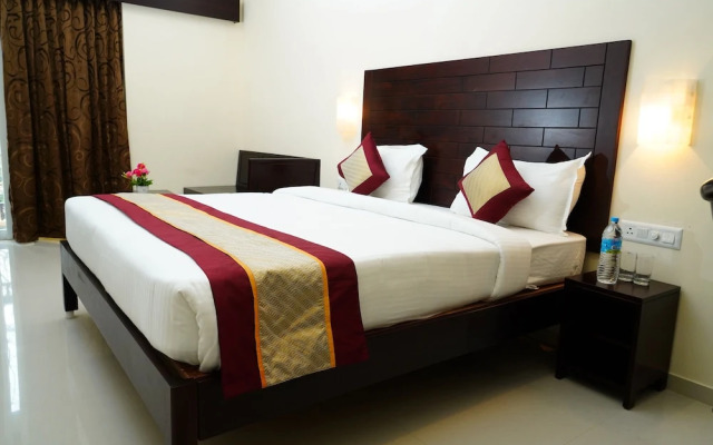 5 Falls Resort