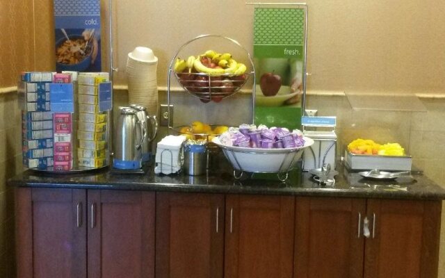 Hampton Inn Baltimore/Owings Mills