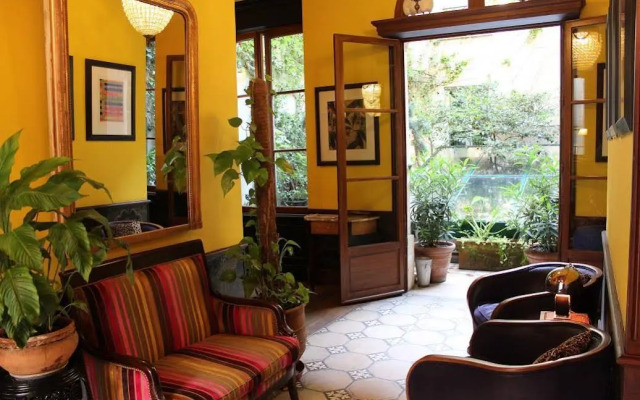 Le Relais Saint Sulpice