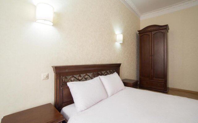 Lux Apartment on Virmenska 3- with 2 separate bedrooms
