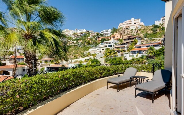 The Ultimate Holiday Villa in Cabo San Lucas With Private Pool and Close to the Beach, Cabo San Lucas Villa 1011