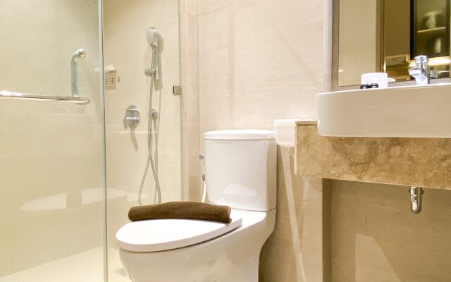 Good Deal And Comfort Studio Gold Coast Apartment