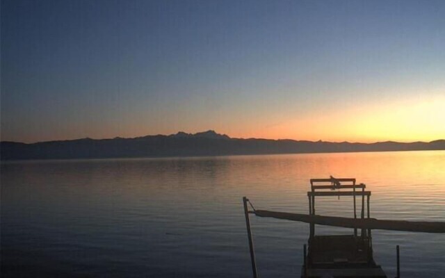 Pension Am Bodensee
