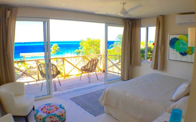 Villa Encantada by Coco B Isla