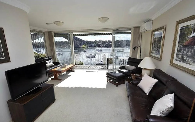Drummoyne 3 Dru Furnished Apartment