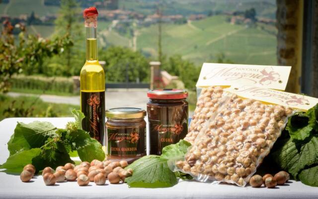 Agriturismo Le Arcate