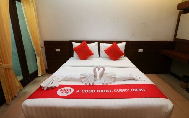 NIDA Rooms Samui Coconut Bo Phut