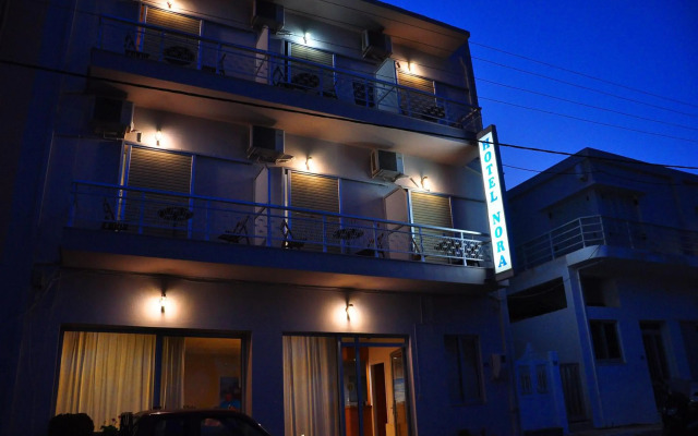 Nora Hotel