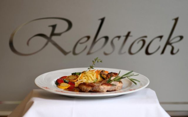 Hotel Restaurant Rebstock