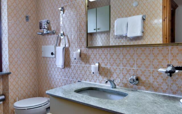 Silva - Silvaplana - Apartment 25-Silva - Silvaplana - Apartment 25
