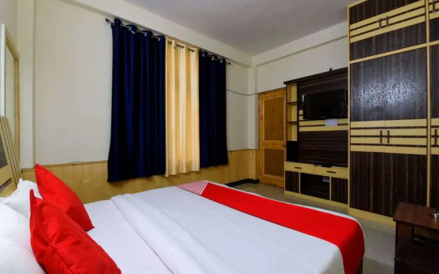 Kalpana Homestay