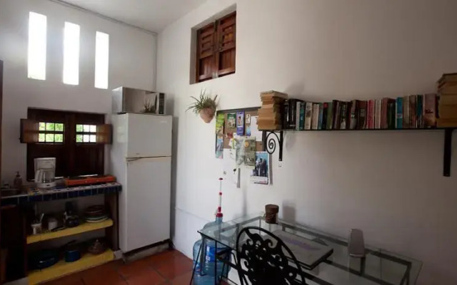 Tamarindo B&B
