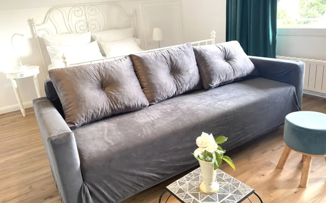 Villa Orchard Frankfurt