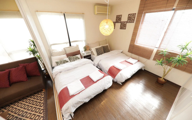 JAPANINGHOTEL Kuinabashi