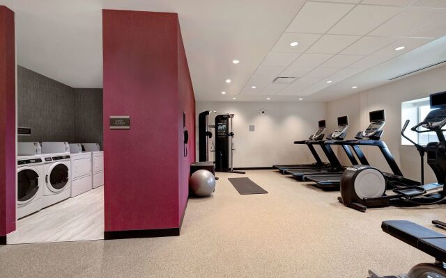 Home2 Suites by Hilton Lincolnshire Chicago