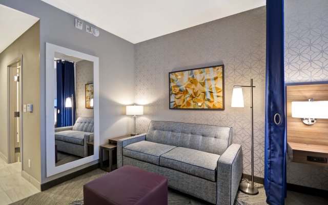 Home2 Suites by Hilton Plano Richardson