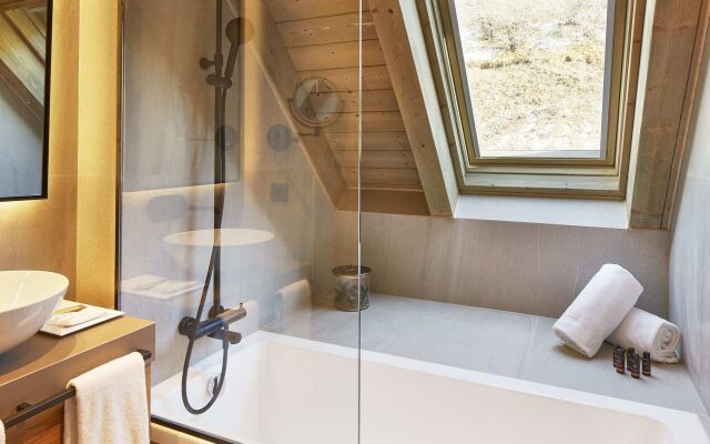 MIM Baqueira Member of Meliá Collection