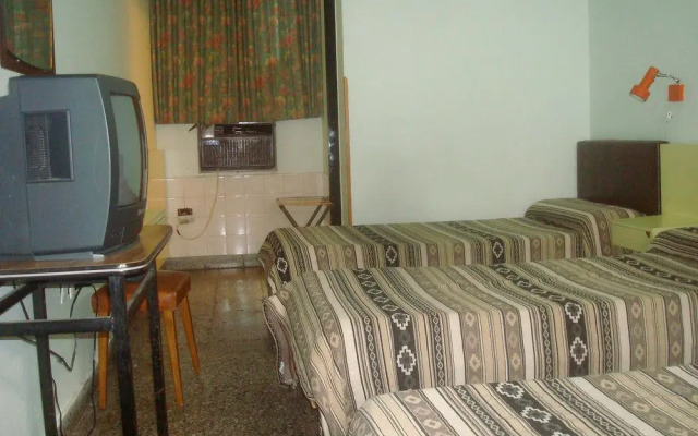 Hotel Pucara