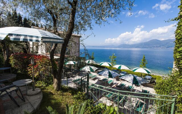 Hotel Villa Carlotta