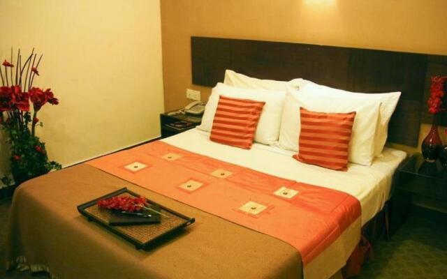 D'Oriental Inn