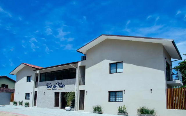 Tons de Mar Residence