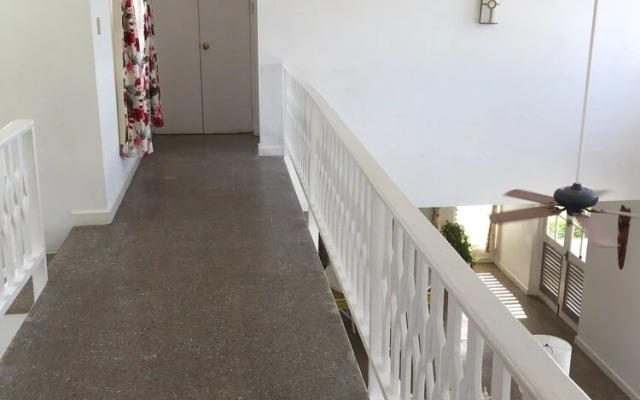 Burlingame 251 Ironshore 3 BDR