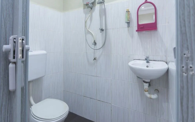 OYO 1180 Village View Motel